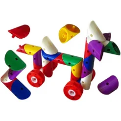 Joyn Toys Build And Learn Kit - Includes 5 Sets -FUNKO Shop GUEST 14409e29 fd76 4c26 810c f53e2b5e0387