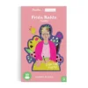 Piccolina Frida Kahlo Kids' Jigsaw Puzzle - 50pc
