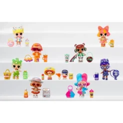 L.O.L. Surprise! Loves Mini Sweets Series 3 Vending Machine With 8 Surprises -FUNKO Shop GUEST 14780e1b 9734 4908 b5ae 33b748a23f19