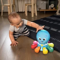 Baby Einstein Go Opus Go 4-in-1 Crawl And Chase Baby Learning Toy -FUNKO Shop GUEST 14a8e9ee 08bb 4a85 8473 cb3b22f9d2b8