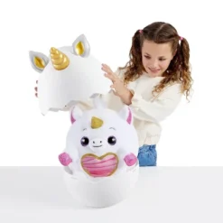 Rainbocorns Unicorn Rescue Surprise Collectible Plush Stuffed Animal By ZURU 16 Rainbocorns Unicorn Rescue Surprise Collectible Plush Stuffed Animal By ZURU -FUNKO Shop GUEST 15396afb 9891 4d11 a36a 08546ff9399c