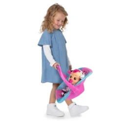 Cry Babies Baby Doll Travel Car Seat Accessory 11 Cry Babies Baby Doll Travel Car Seat Accessory -FUNKO Shop GUEST 157e156a 6780 4499 aeff 3427179e5382