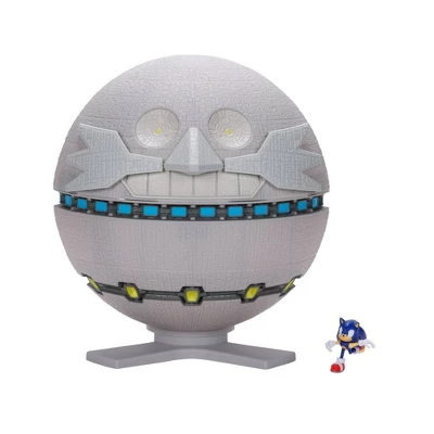 Sonic The Hedgehog Death Egg Action Figure Playset 2 Sonic The Hedgehog Death Egg Action Figure Playset - Image 2