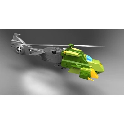 MX-10 Virtus Premium Version | X-Transbots Action Figures 2 MX-10 Virtus Premium Version | X-Transbots Action Figures - Image 2