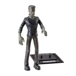 Universal Monsters BendyFigs Collectible Figure Frankenstein