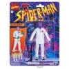 Marvel Spider-Man Legends Marvel's Rose Action Figure