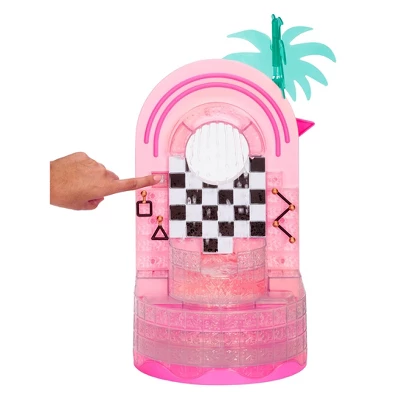 L.O.L. Surprise! Shine On Salon & Spa With 65+ Surprises 1 L.O.L. Surprise! Shine On Salon & Spa With 65+ Surprises