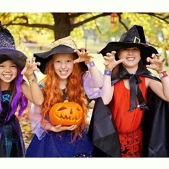 Link 26 Piece Halloween Fidget Sensory Toy Set With BONUS Gift Bag Perfect For Trick Or Treating -FUNKO Shop GUEST 1654919e ec6c 471a 964d ee2e8ba17825