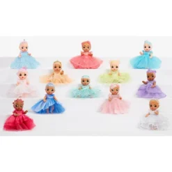 BABY Born Surprise Small Dolls Series 8 10 BABY Born Surprise Small Dolls Series 8 -FUNKO Shop GUEST 166d4faa 62af 47c1 ba70 09a631bb9cba
