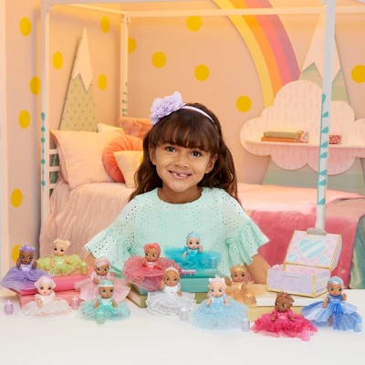 BABY Born Surprise Small Dolls Series 8 1 BABY Born Surprise Small Dolls Series 8