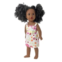 Doll Clothes Superstore Size 3 Matching Girl And Doll Flower Sundresses -FUNKO Shop GUEST 17945593 76b0 4c40 b67e 05073edfd621