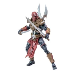 Spawn Deluxe 7in Action Figure - Ninja Spawn -FUNKO Shop GUEST 17991320 96db 4b5a a14d c2e8a467f6d4