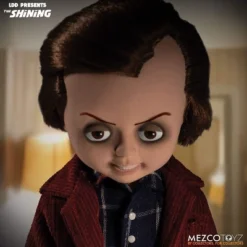 Mezco Toyz Living Dead Dolls Presents The Shining Jack Torrance 10 Inch Collectible Doll -FUNKO Shop GUEST 17afceed 8700 4cf3 8371 755d2cc0276c