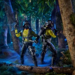 G.I. Joe Classified Series Python Patrol Officer Action Figure (Target Exclusive) -FUNKO Shop GUEST 17c2c8d9 003b 4534 ac3a f8f54656783b