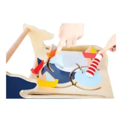 Small Foot Wooden Whale Baby Walker And Activity Center -FUNKO Shop GUEST 180b40cc 98c1 4830 ae23 afe26eb6fd6e