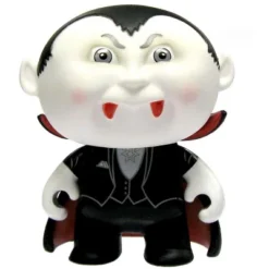 Funko Garbage Pail Kids Funko 2.5-Inch Vinyl Mini-Figure | Nasty Nick