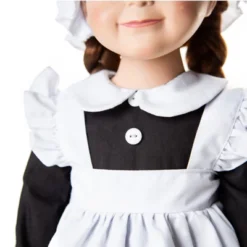 The Queen's Treasures 18 Inch Doll 4 Piece Kitchen Maid Clothes Outfit 15 The Queen's Treasures 18 Inch Doll 4 Piece Kitchen Maid Clothes Outfit -FUNKO Shop GUEST 18d63e18 b23f 4dd6 9687 f3c93c2b10f7