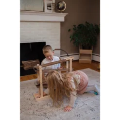 Remley Kids Wooden Marble Flyer - Marbles Included -FUNKO Shop GUEST 18f7b321 72b6 4ce6 8a19 ea08f849581b