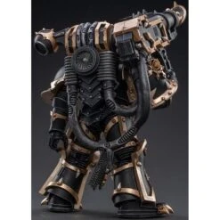 Marine 02 Black Legion Havocs 1/18 Scale | Warhammer 40K | Joy Toy Action Figures 7 Marine 02 Black Legion Havocs 1/18 Scale | Warhammer 40K | Joy Toy Action Figures -FUNKO Shop GUEST 18f7dec0 8f25 4d38 9d0f a16117d40e06