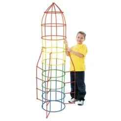 Roylco Straws & Connectors 400 Piece -FUNKO Shop GUEST 193d5018 af4b 4293 9265 8fd36af9918f