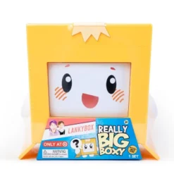 LankyBox Really Big Boxy Mystery Box -FUNKO Shop GUEST 1950d55b 7f7e 4ff3 8f7e 0f91f25fdda9