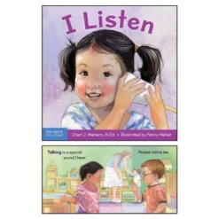 Kaplan Early Learning Social Awareness Board Books - Set Of 6 -FUNKO Shop GUEST 197c5560 8888 4610 b3a1 2f1bcc76fc42