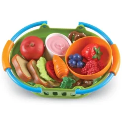 Learning Resources New Sprouts Healthy Lunch, 15 Pieces, Ages 18+ Months 7 Learning Resources New Sprouts Healthy Lunch, 15 Pieces, Ages 18+ Months -FUNKO Shop GUEST 1a1e2003 a333 4de6 b796 12bcdf726af9
