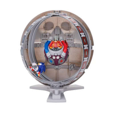 Sonic The Hedgehog Death Egg Action Figure Playset 3 Sonic The Hedgehog Death Egg Action Figure Playset - Image 3