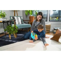 Baby Einstein Discover And Play Piano