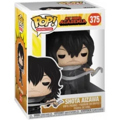 Funko POP! Animation: My Hero Academia - Shota Aizawa