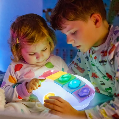 Starlux Games Protectors Of The Rainbow - 7pc 2 Starlux Games Protectors Of The Rainbow - 7pc - Image 2