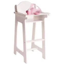 Playtime By Eimmie High Chair With Accessories 5 Playtime By Eimmie High Chair With Accessories -FUNKO Shop GUEST 1b4de552 4c76 43d8 bd1a 7a2f83b99143