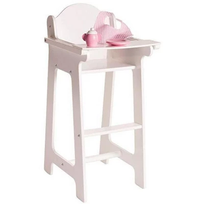 Playtime By Eimmie High Chair With Accessories 3 Playtime By Eimmie High Chair With Accessories - Image 3
