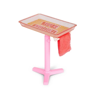 Glitter Girls Style Surprise Hair Salon Set For 14" Dolls 6 Glitter Girls Style Surprise Hair Salon Set For 14" Dolls - Image 6