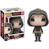 Funko Assassin's Creed Movie Funko POP Vinyl Figure Bundle: Aguilar And Maria