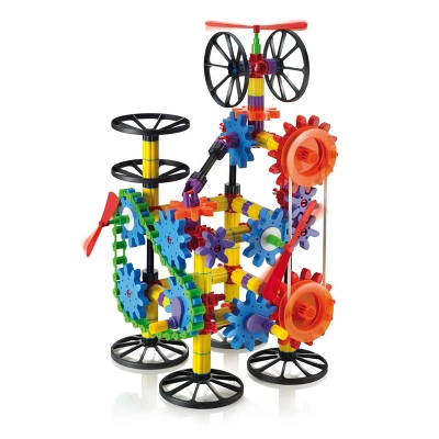 Quercetti Georello Tech 1 Quercetti Georello Tech