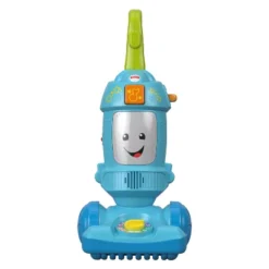 Fisher Price Fisher-Price Laugh And Learn Light-up Learning Vacuum -FUNKO Shop GUEST 1c2dbf0b ae82 404f b278 84f69547d3bf