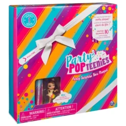 Party Surprise Box Rainbow - Ava 9 Party Surprise Box Rainbow - Ava -FUNKO Shop GUEST 1c6ce32a 7f95 4f08 ada7 9dd8e4e4401d