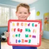 Educational Insights Magnetic Alphaboard