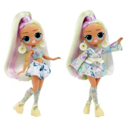 L.O.L. Surprise! OMG Sunshine Color Change - Sunrise Fashion Doll With Color Changing Hair -FUNKO Shop GUEST 1cb059b7 14f2 438e bb1c 2bdb269fc17d