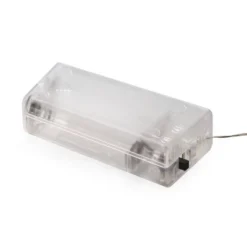 Starlights LED Canopy Metal Doll Bed With Bedding - Pink -FUNKO Shop GUEST 1d1922c7 6039 4913 b5db d7c8eab959e5