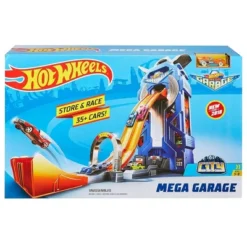 Hot Wheels Mega Garage Playset -FUNKO Shop GUEST 1d444167 33aa 47c3 919e 08f07db5918b