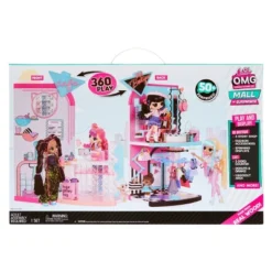 L.O.L. Surprise! Mall Of Surprises With 50+ Surprises -FUNKO Shop GUEST 1d53f042 0768 4d72 b231 249fe672ac76