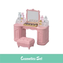 Calico Critters Town Series Grand Department Store Gift Set, Fashion Dollhouse Playset With Figure, Shops And Accessories 8 Calico Critters Town Series Grand Department Store Gift Set, Fashion Dollhouse Playset With Figure, Shops And Accessories -FUNKO Shop GUEST 1d90d883 f647 4237 9b71 0586a2c65593