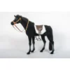 A Girl For All Time: Horse, Collectible Play Pet For 16 Inch British Dolls