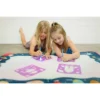 Chuckle & Roar Aqua Draw Doodle Mat Glow