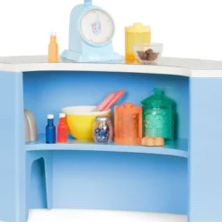 Glitter Girls Kitchen & Baking Accessories For 14" Dolls Vlog Set -FUNKO Shop GUEST 1db63451 874d 4f68 a8f9 1b92e52b3345