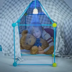 Nothing But Fun Toys Light Up Fort With LED Light - 85 Pieces -FUNKO Shop GUEST 1dd5657c 6d2b 4da8 b817 5559a1b1dafd