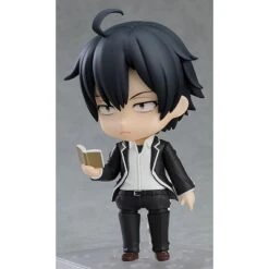 No.1794 Hachiman Hikigaya Nendoroid | My Teen Romantic Comedy SNAFU Climax | Good Smile Company Action Figures -FUNKO Shop GUEST 1dfefe15 e378 4495 adcb b1f38a475cf5