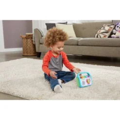 LeapFrog Lets Record! Music Player